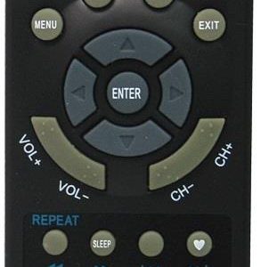 Premier PR-32F82 PR42LED7 Kumandası