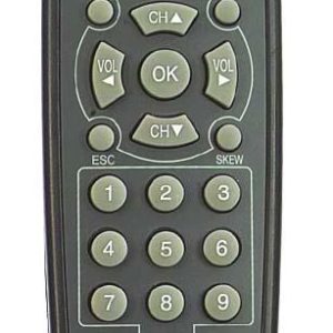 Premıer Prs-27000 Dıgıtal Receıver Uydu Kumandası