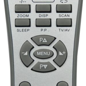 Profilo 55 Ekran Tv Kumanda