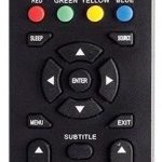 Sanyo-Awox Lcd Led Tv Kumandası