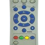 Profilo Uydu Kumandası