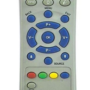 Profilo Uydu Kumandası