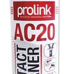 Prolink Ac-20 Yağlı Kontak Sprey 200Ml