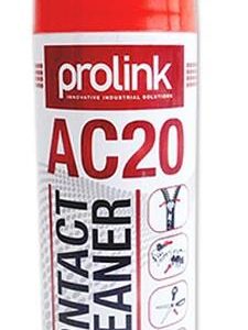 Prolink Ac-20 Yağlı Kontak Sprey 200Ml