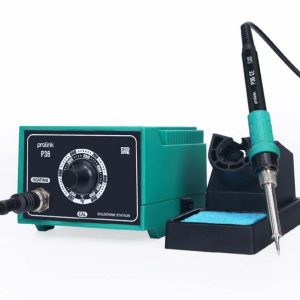 Prolink P-36 Isı Ayarlı Havya