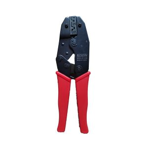 Prolink PY-022 Terminal Sıkma Pensesi Yalıtımlı Terminal İçin