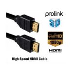 Prolink Tpb001-0500 Hdmı A - Hdmı A Kablo, 5 M