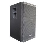 Pro-Main MS-1015GA 600 Watt 38 Cm Aktif Ahşap Kabin Hoparlör