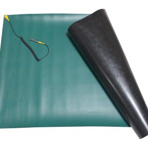 Proskit 8BM-612Y Antistatik Örtü Yeşil Siyah 60x100 cm