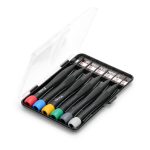 Proskit 8Pk-2061 Saatçi Tornavida Seti