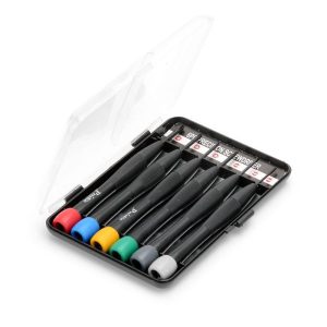 Proskit 8Pk-2061 Saatçi Tornavida Seti