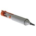 Proskit 8Pk-366N-O Turuncu Renkli Lehim Pompası