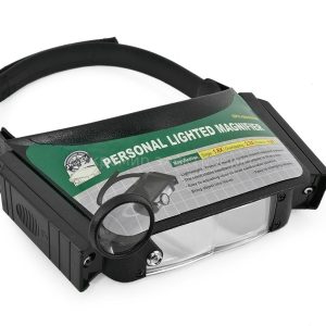 Proskit 8PK-MA003N Büyüteç 