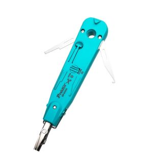 ProsKit CP-3141A Krone Kep Kep Kilitli Çakma Pensesi