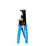 Proskit Cp-806 Sugeçirmez F Konnektör Sıkma Pensesi