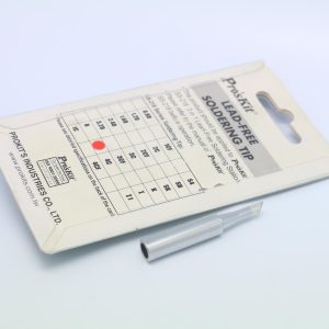 Proskit Kurşunsuz Havya Ucu