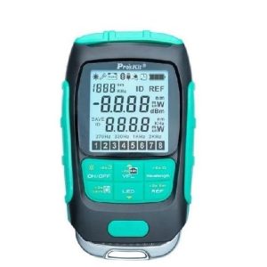 Proskit MT-7618 FİBER OPTİK KABLO TEST CİHAZIKablo Bulucu,Kablo İzleyici