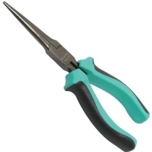 Proskit PM-746 İnce Uçlu Hassas Kargaburun