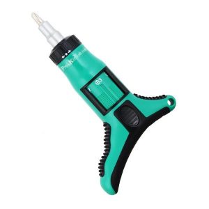 Proskit Sd-2305T 9 Parça Tornavida Seti