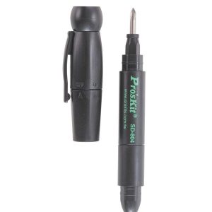 Proskit Sd-804 5 Parça Tornavida Seti