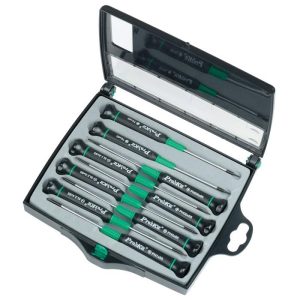 Proskit Sd-9302 Minyatür Tornavida Seti