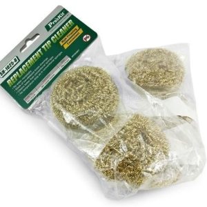 Proskit Sh-1025-B Havya Ucu Temizleme Teli Yedek (5 Adet)