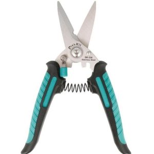 Proskit SR-338 Çok Amaçlı Makas