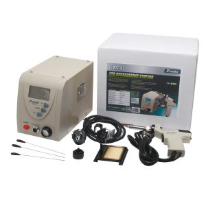 Proskit Ss-331B Lehim Sökme İstasyonu