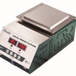 Proskit Ss-571B Dijital Ön-Isıtma Platformu