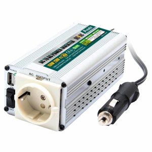 Proskit TE-1201UB Güç İnverter Mod 12V 150W + Usb İnvertör