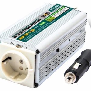 Proskit TE-1203UB Güç İnverter Mod 12V 300W + Usb İnvertör