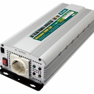 Proskit TE-1215B Güç İnverter Mod 12V 1500W İnvertör