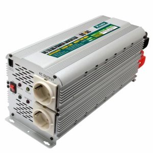 Proskit TE-1220B Güç İnverter Mod 12V 2000W İnvertör
