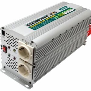 Proskit TE-1230B Güç İnverter Mod 12V 3000W İnvertör
