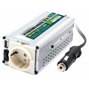 Proskit TE-1401UB Güç İnverter Mod 24V 150W + Usb İnvertör