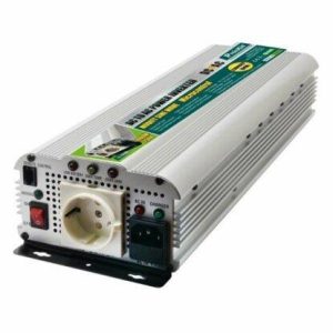 Proskit TE-3210B Güç İnverter Mod 12V 1000W + Şarj İnvertör