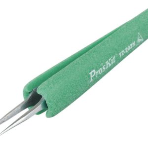 Proskit Tz-202N Antistatik Cımbız