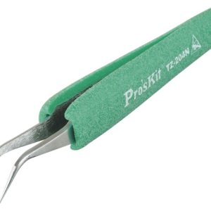 Proskit Tz-204N Antistatik Cımbız