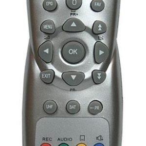 Redline 14500 Uydu Kumandası