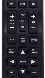 Red-line 32''-43''-50'' Android Uydulu Tv Lcd-Led Kumandası