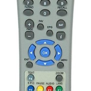 Redline 7700 Uydu Kumandası