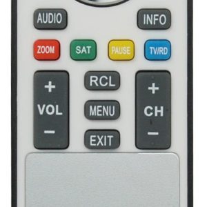 Redline Ts-1000-7500 Hd Uydu Kumandası 1549