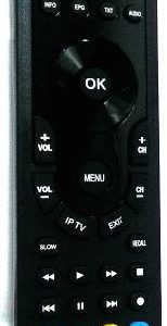 Redline Ts-1000-7500 Hd. Uydu Kumandası