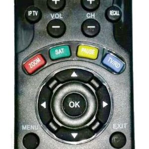 Redline Ts-50 Hd Plus Serisi Uydu Kumandası