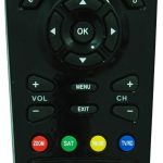 Redline Ts100-Ts200-Ts300-Ts1000-Ts3000 Uydu Kumandası 1603