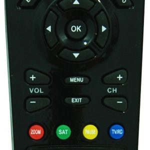 Redline Ts100-Ts200-Ts300-Ts1000-Ts3000 Uydu Kumandası 1603