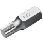 RETTA 10 MM 12 Köşe Bits Uçlar - XZN - M10 x 30 mm