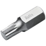 RETTA 10 MM 12 Köşe Bits Uçlar - XZN - M12 x 30 mm