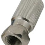 RG 11 F Konnektör (10'lu Paket)