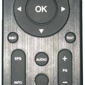 Rowell-Mersat Uydu Kumandası